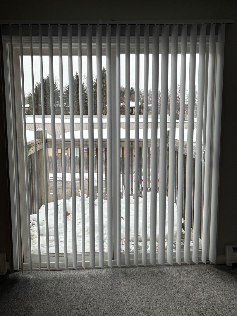 Kalamazoo Apartment: 1842 S 11th St