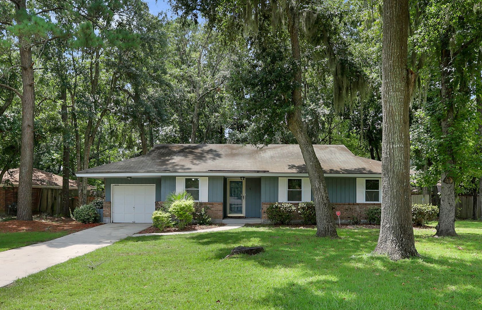 Savannah House: 1 Cambridge Ct