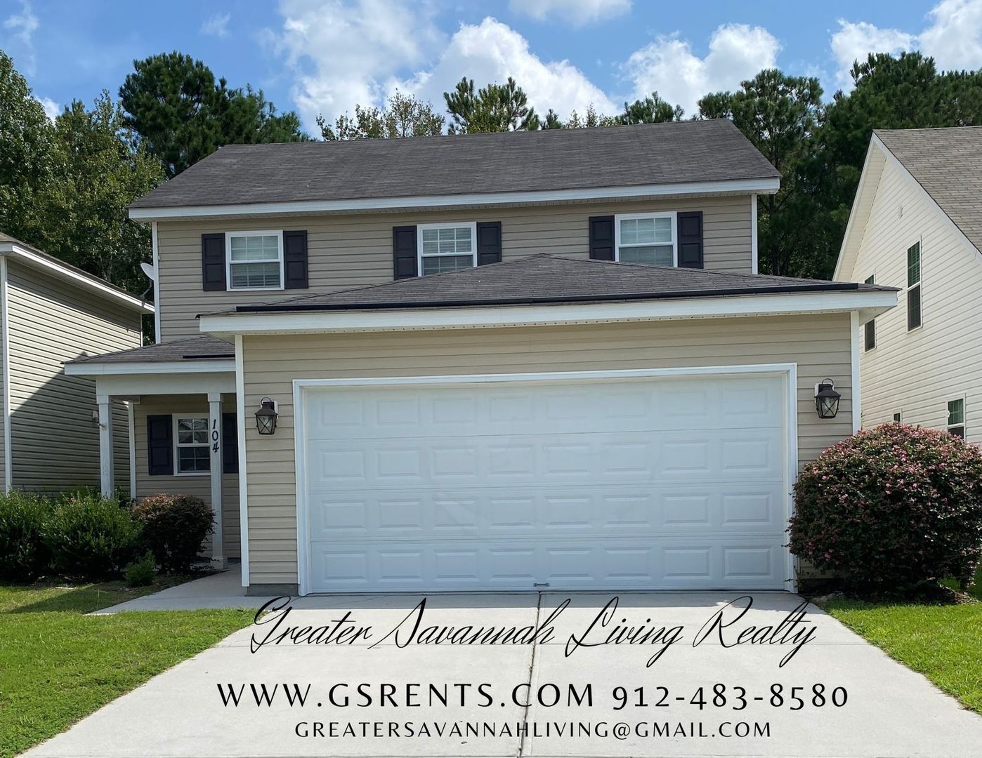 Savannah Convenience