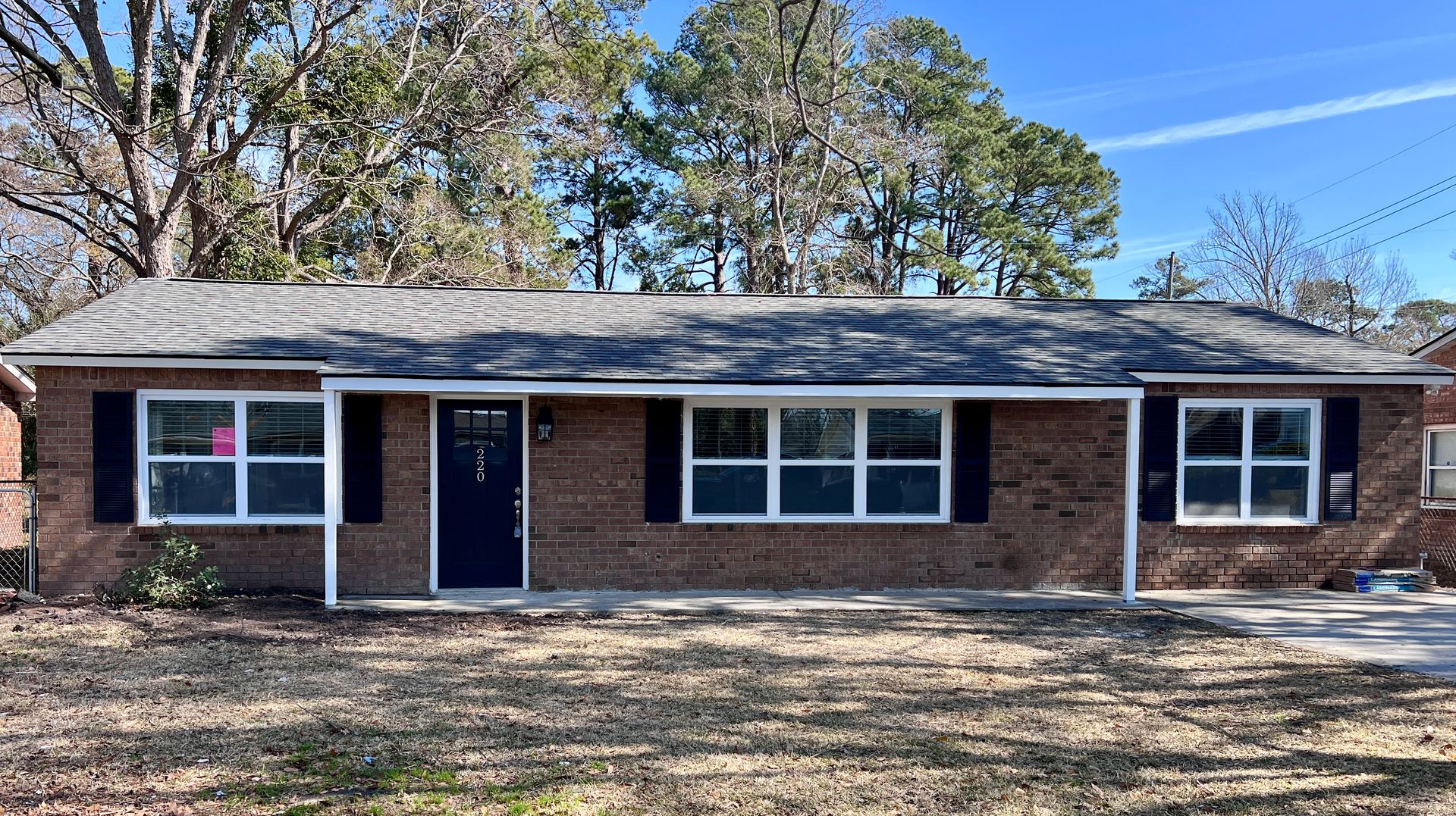 Port Wentworth House: 220 Phillips Ave