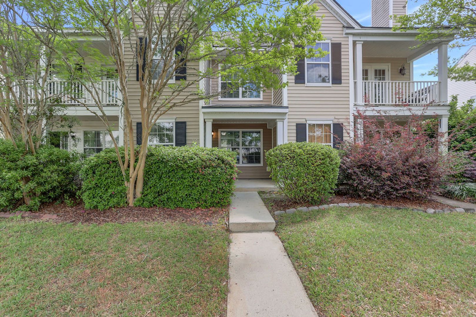 Pooler Townhome: 16 Ashleigh Ln