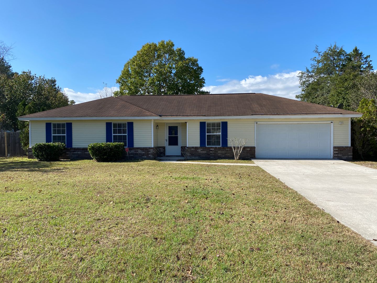 Rincon House: 102 Hope Ln