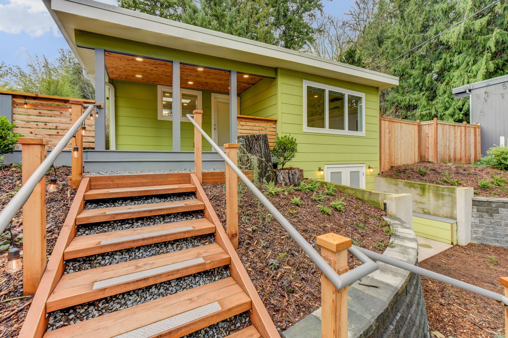 Seattle House: 4072 NE 107th St