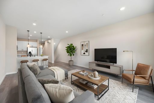 Brand New Luxury Townhome-Avail Now! – photo 1