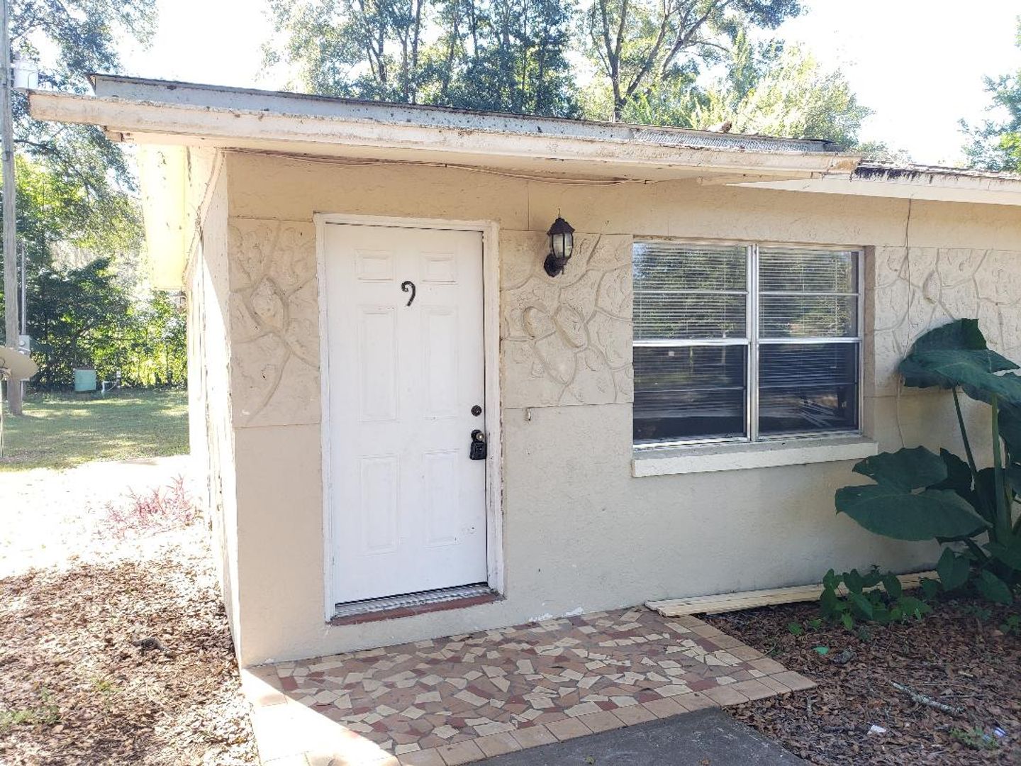 Ocala Apartment: 1884 NE 77th Street