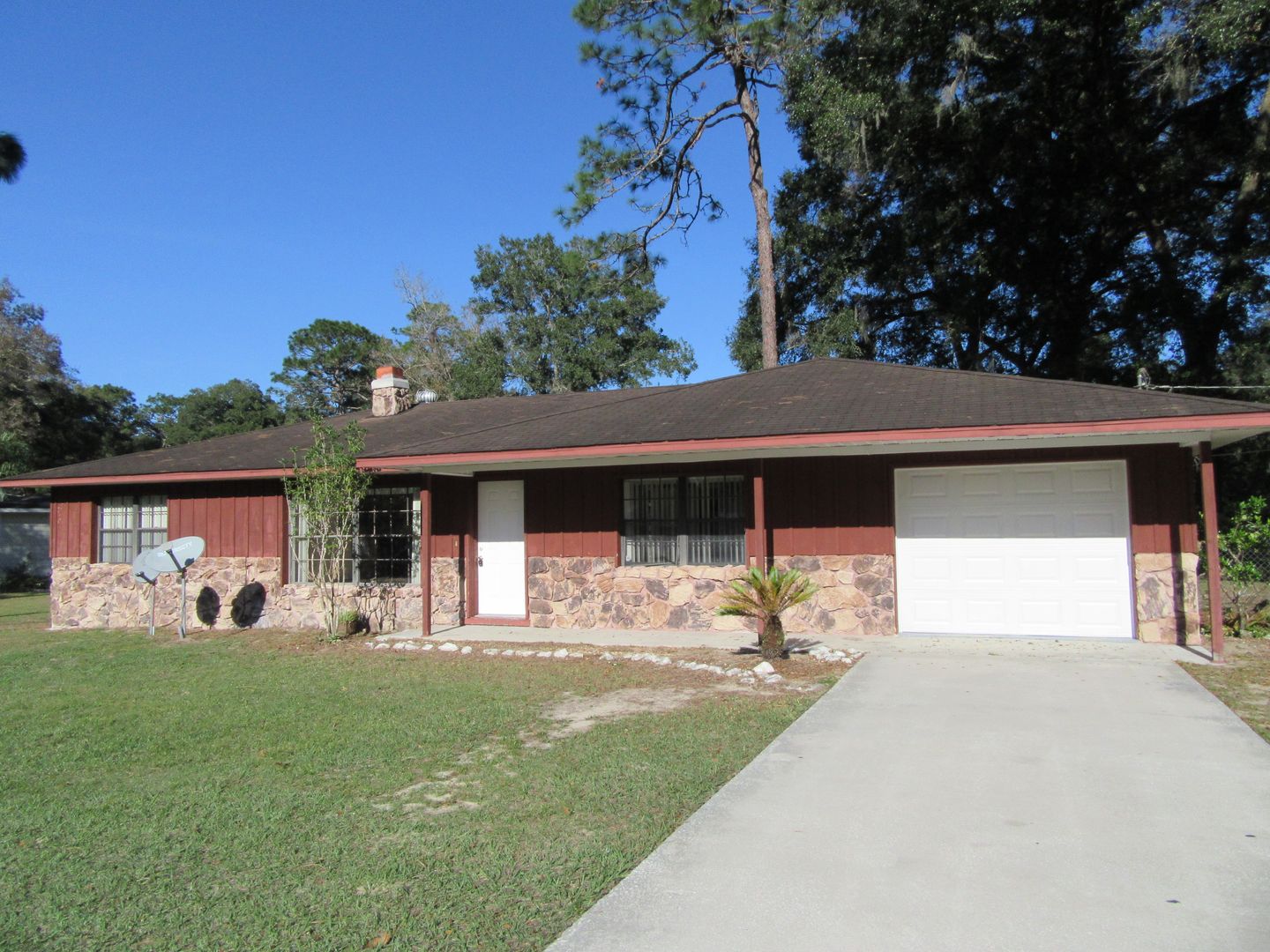 Ocala House: 4901 NE 22nd Ter