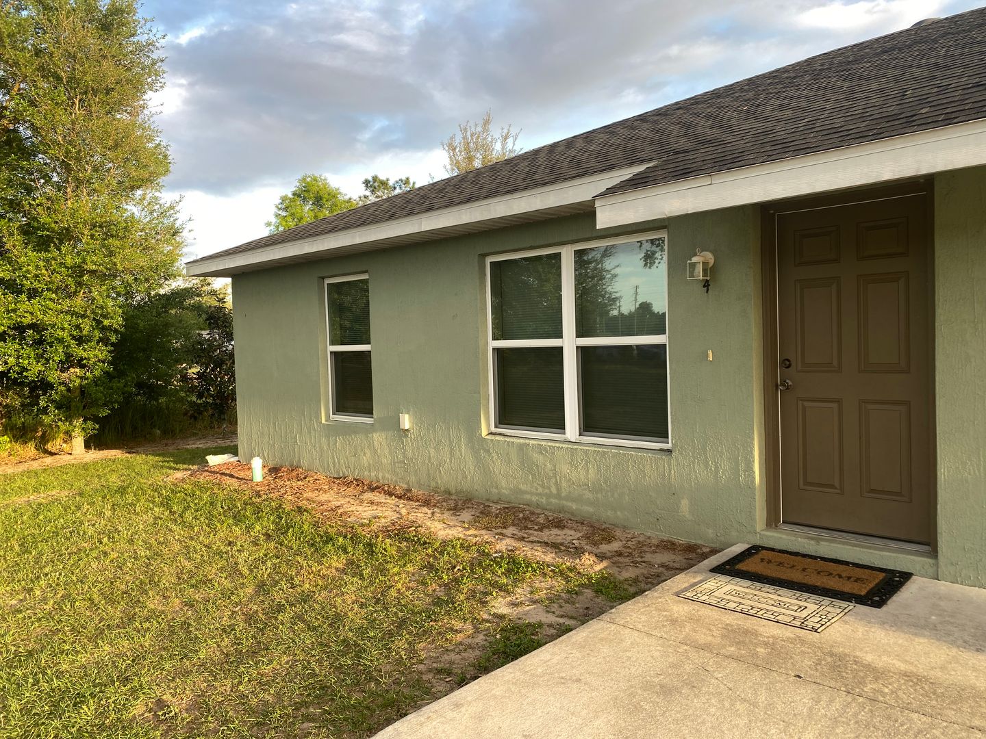 Ocala Apartment: 15 Laurel Pass