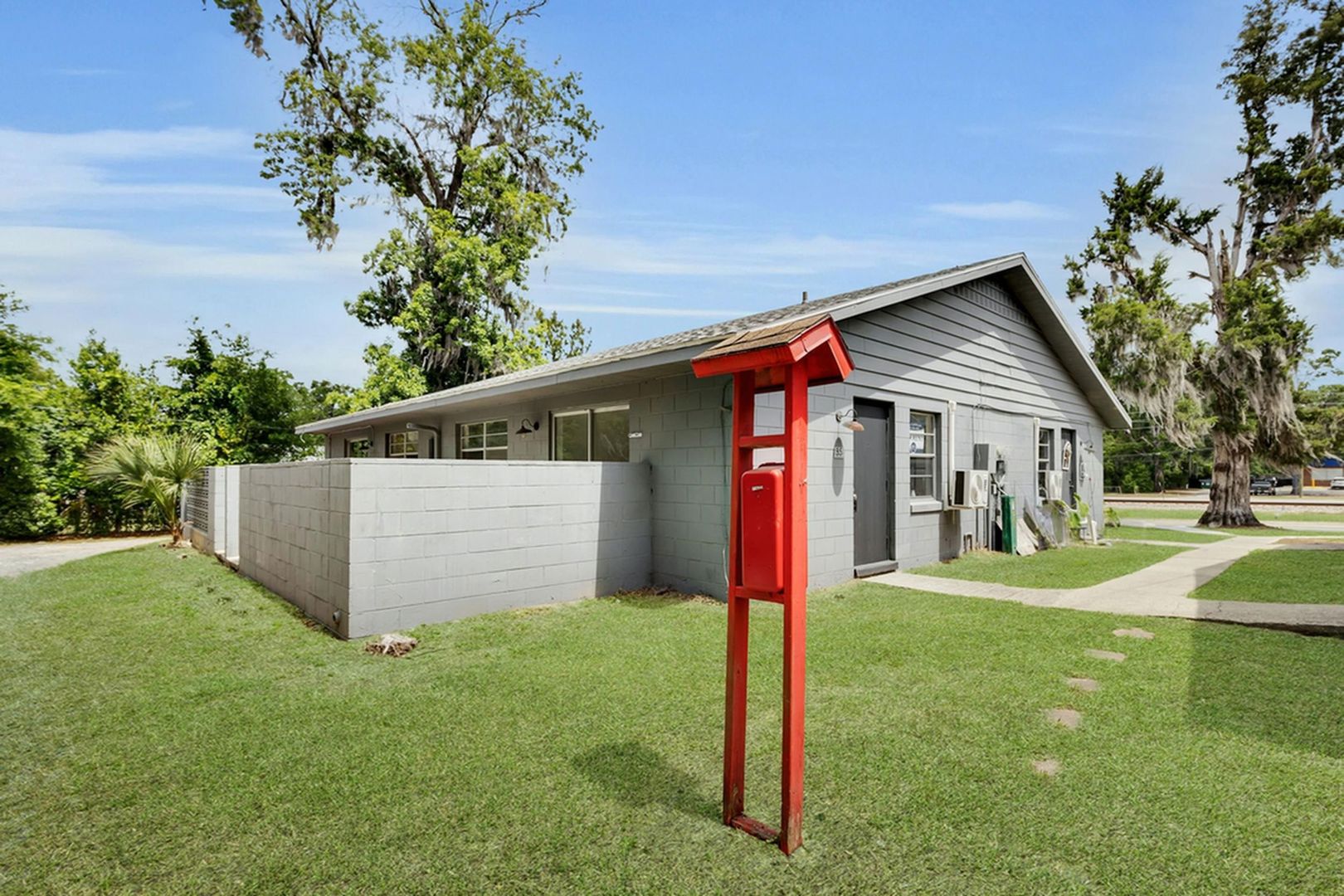 Belleview Apartment: SE Drew Rd