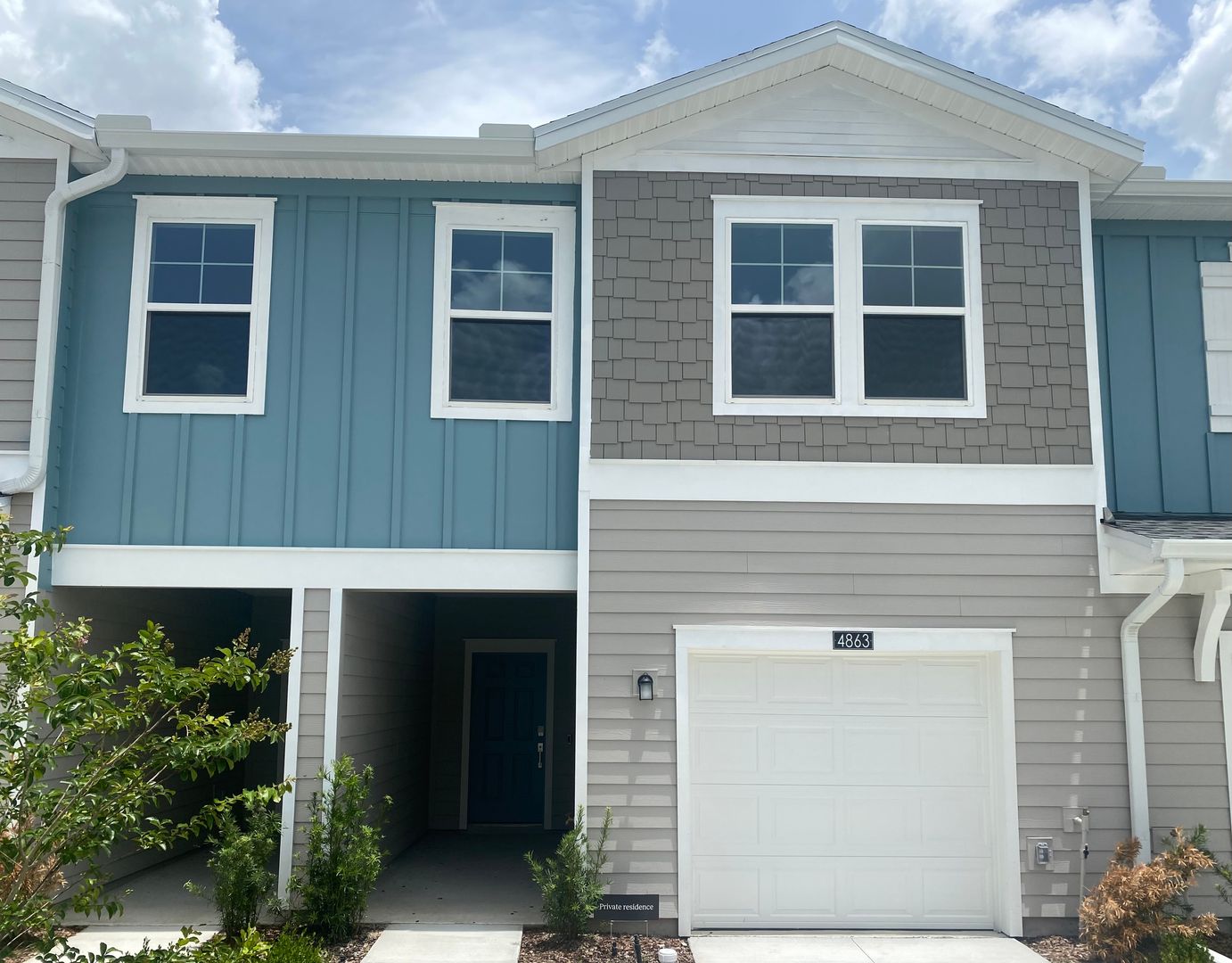Ocala House: 4863 SW 81st Loop