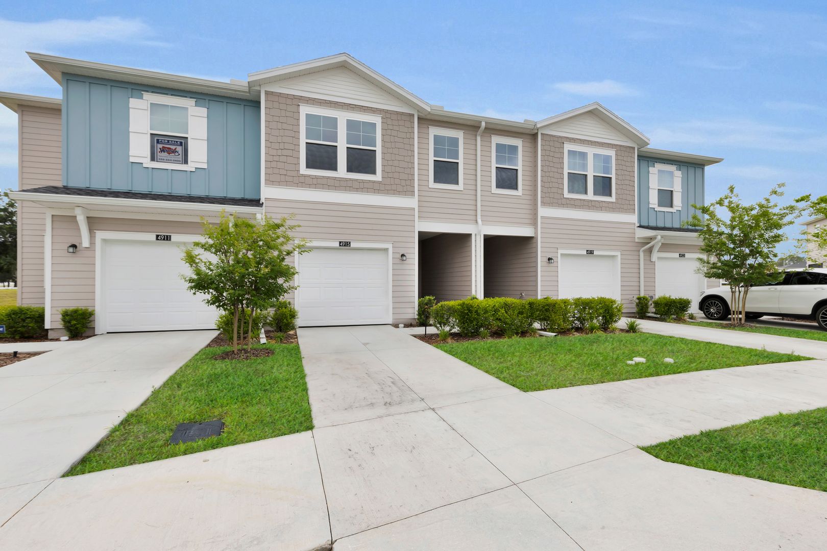 Ocala House: 4915 SW 81st Loop