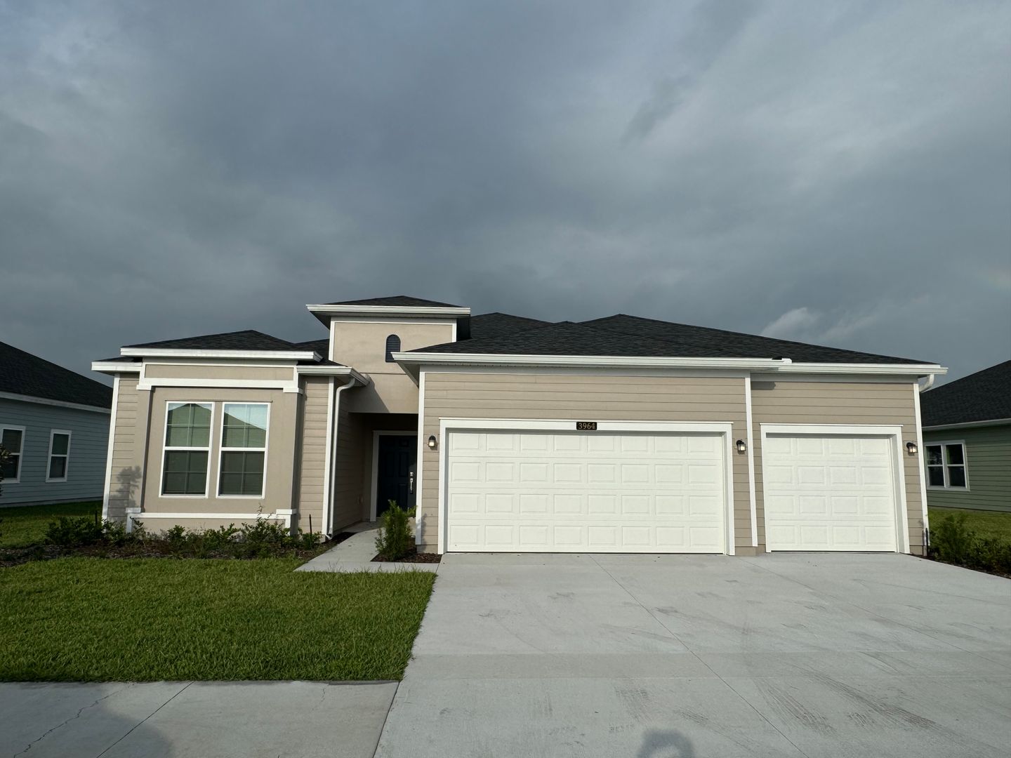 Ocala House: 3964 NE 33rd Ave