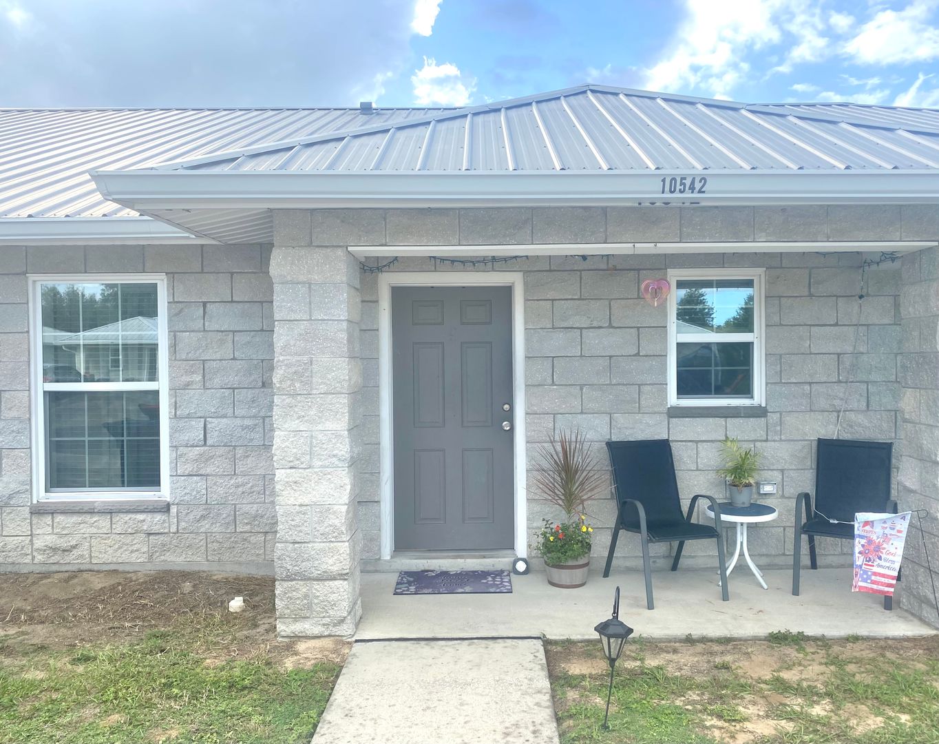 Belleview Apartment: 10534-10588 SE 67th Ct