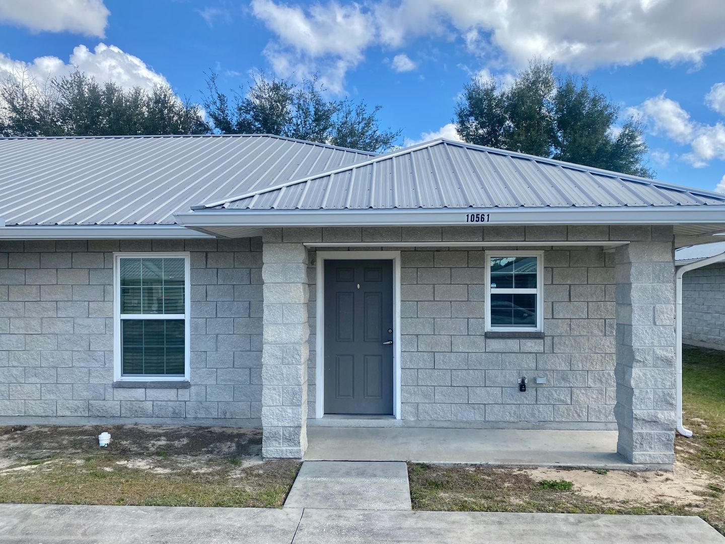 Belleview Apartment: 10537-10591 SE 67th Ct