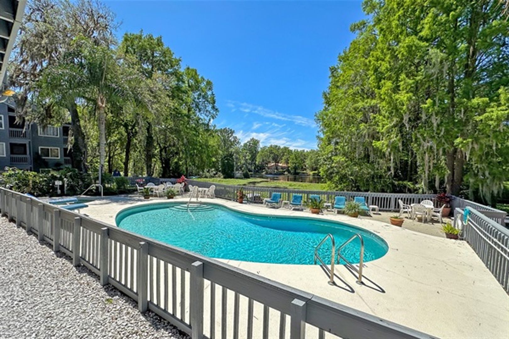 Dunnellon Condo: 20800 River Dr