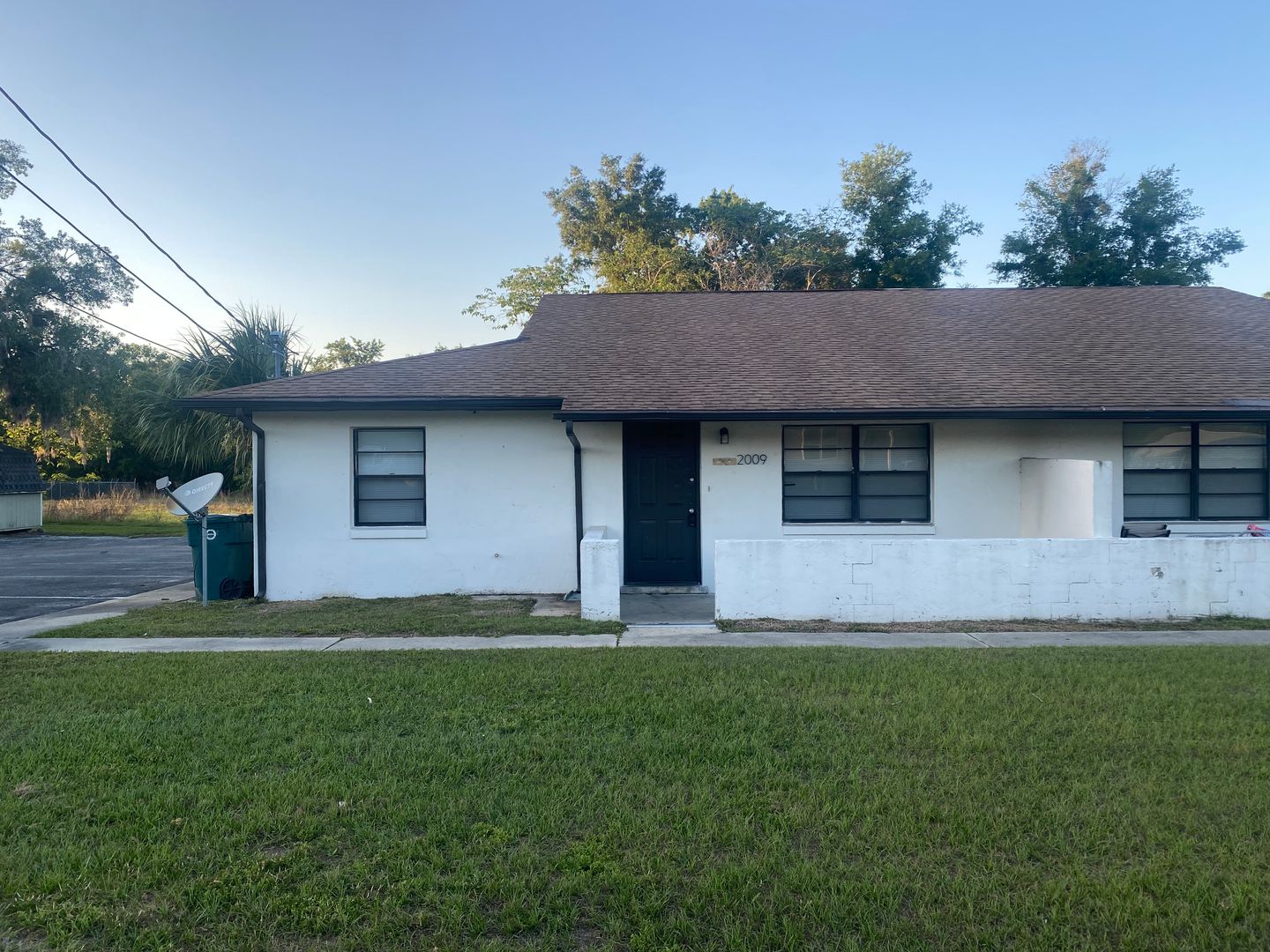 Ocala Apartment: NE 17th Pl