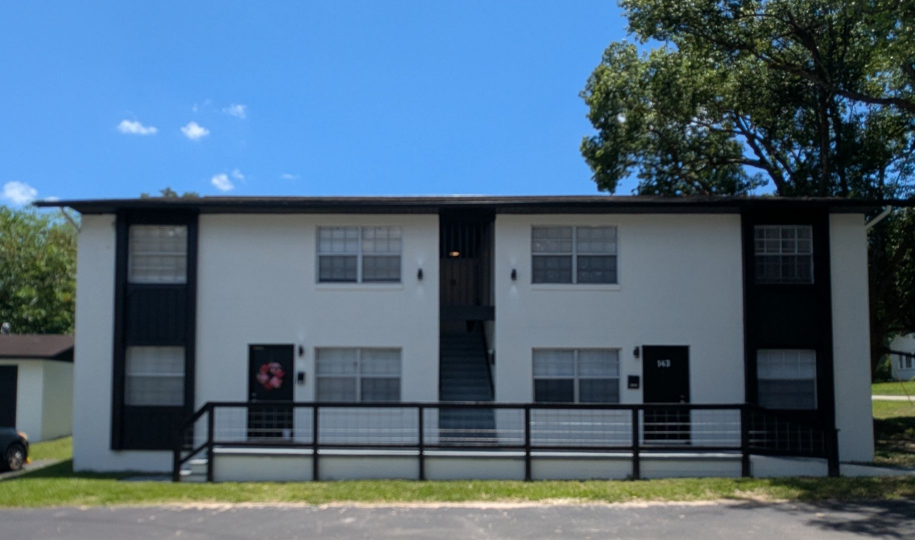 Ocala Apartment: 119-125 SE 13th Ave