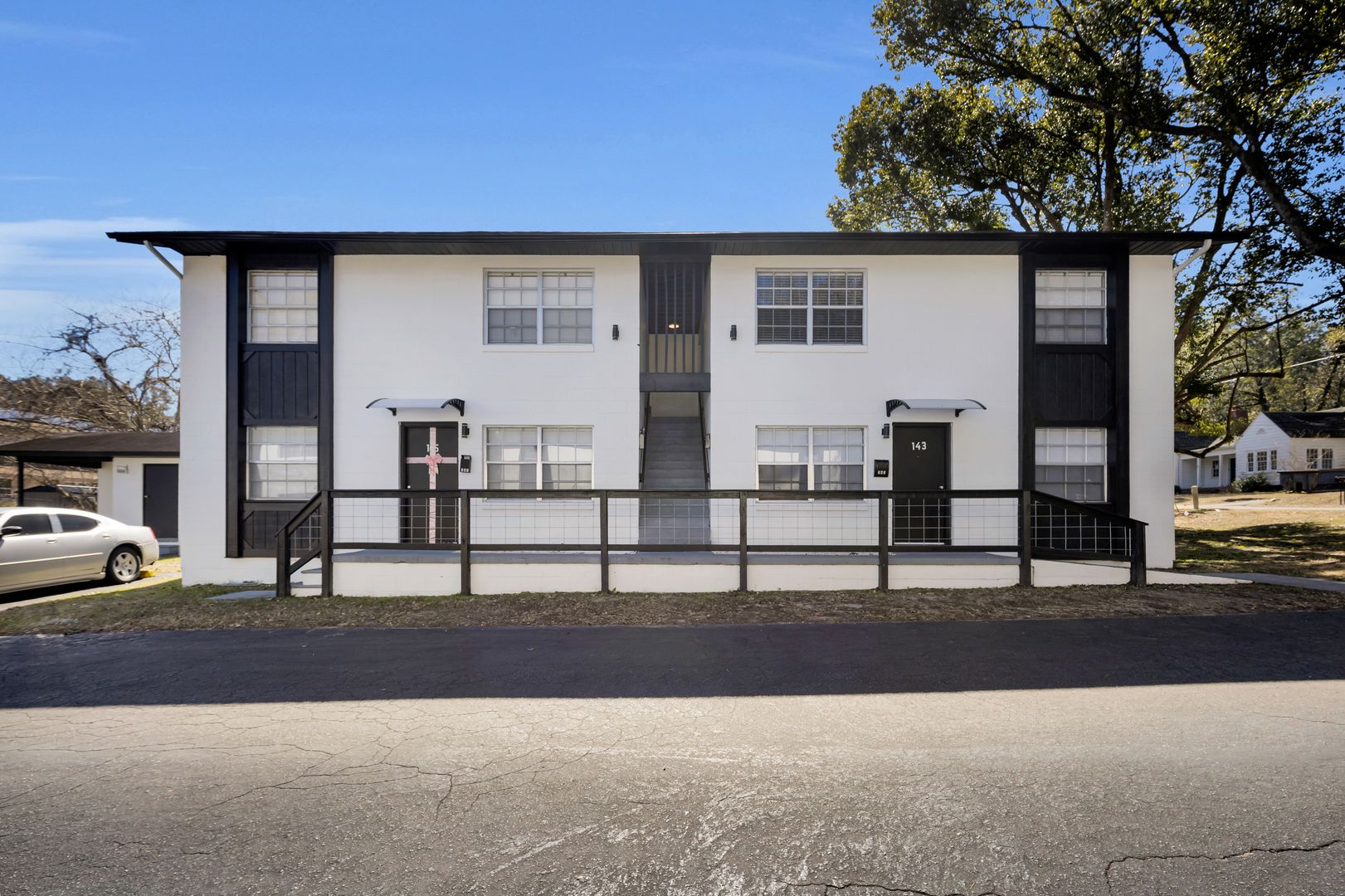 Ocala Apartment: 135-141 SE 13th Ave