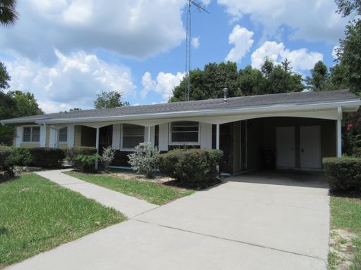 Charming Marion Oaks 2 bed/2 bath – photo 1