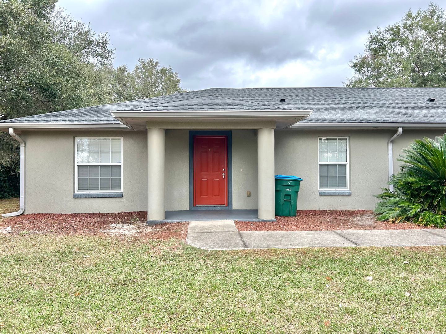Ocala Apartment: 8260 Juniper Rd