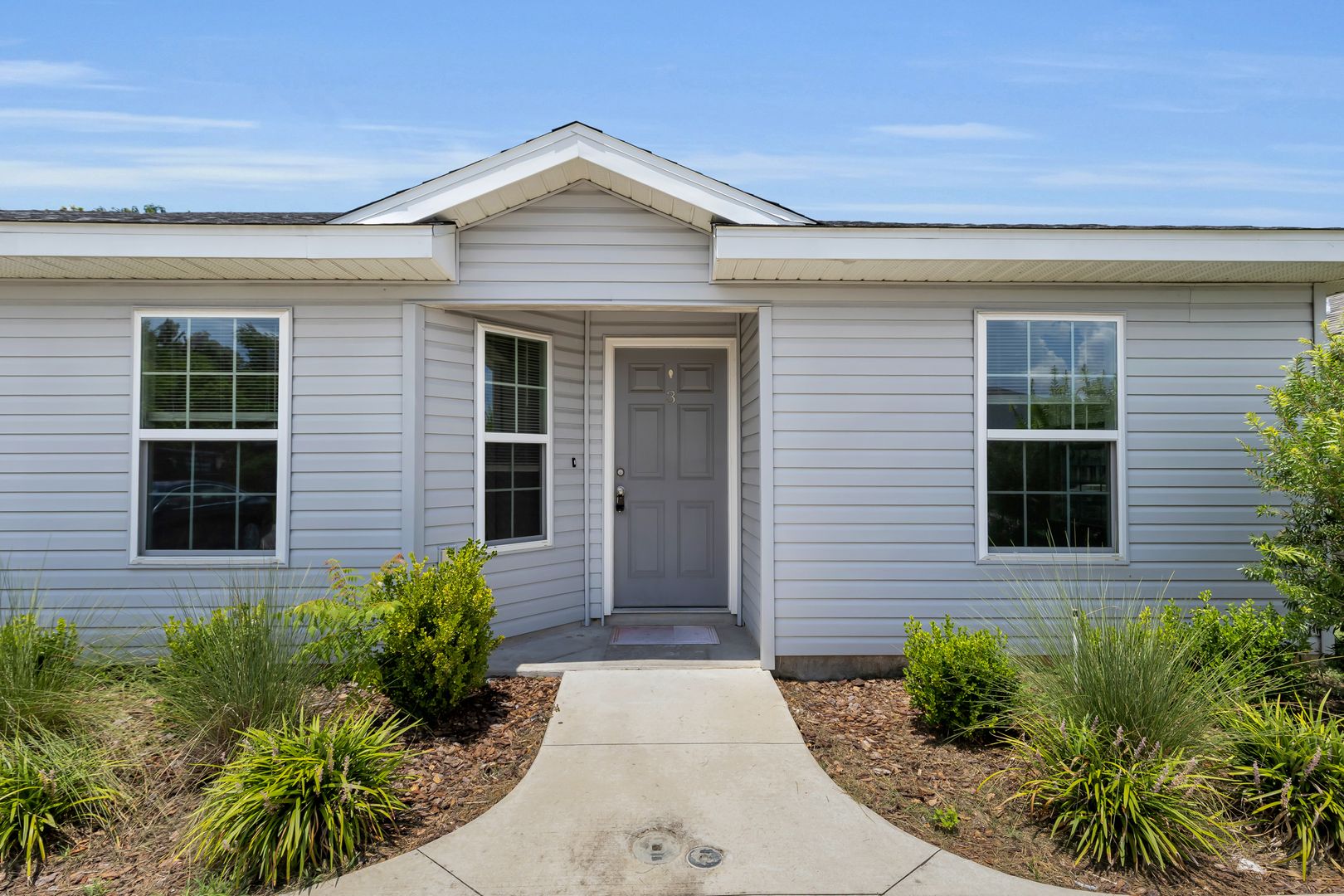 Ocala House: 1984 NE 17th Place Unit 3