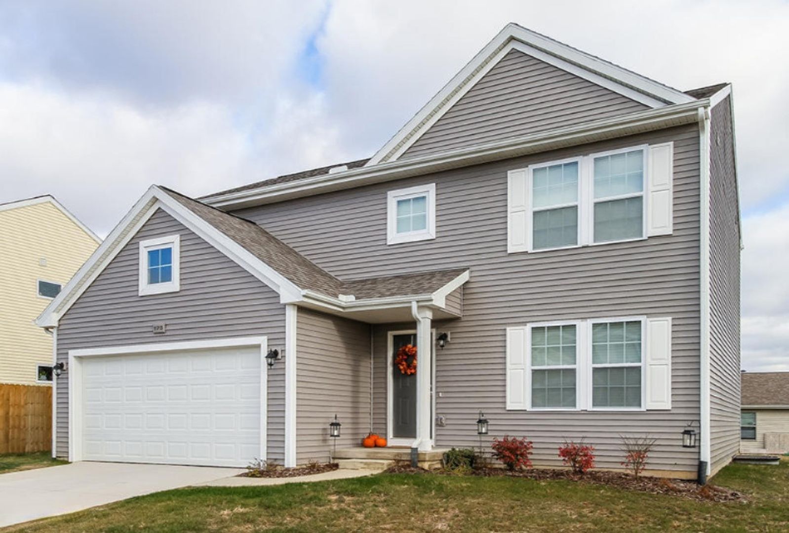 Kalamazoo House: 3985 Stone Mountain Drive