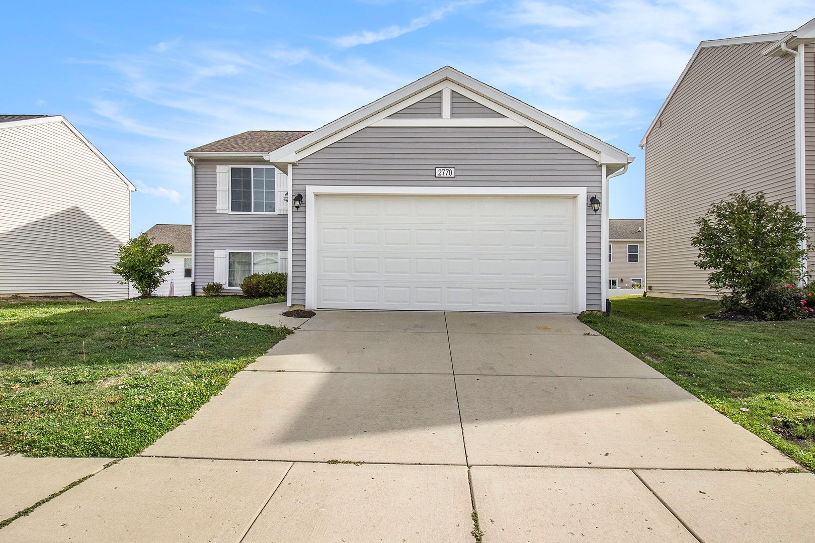 Fowlerville House: 2770 Jordan River Drive