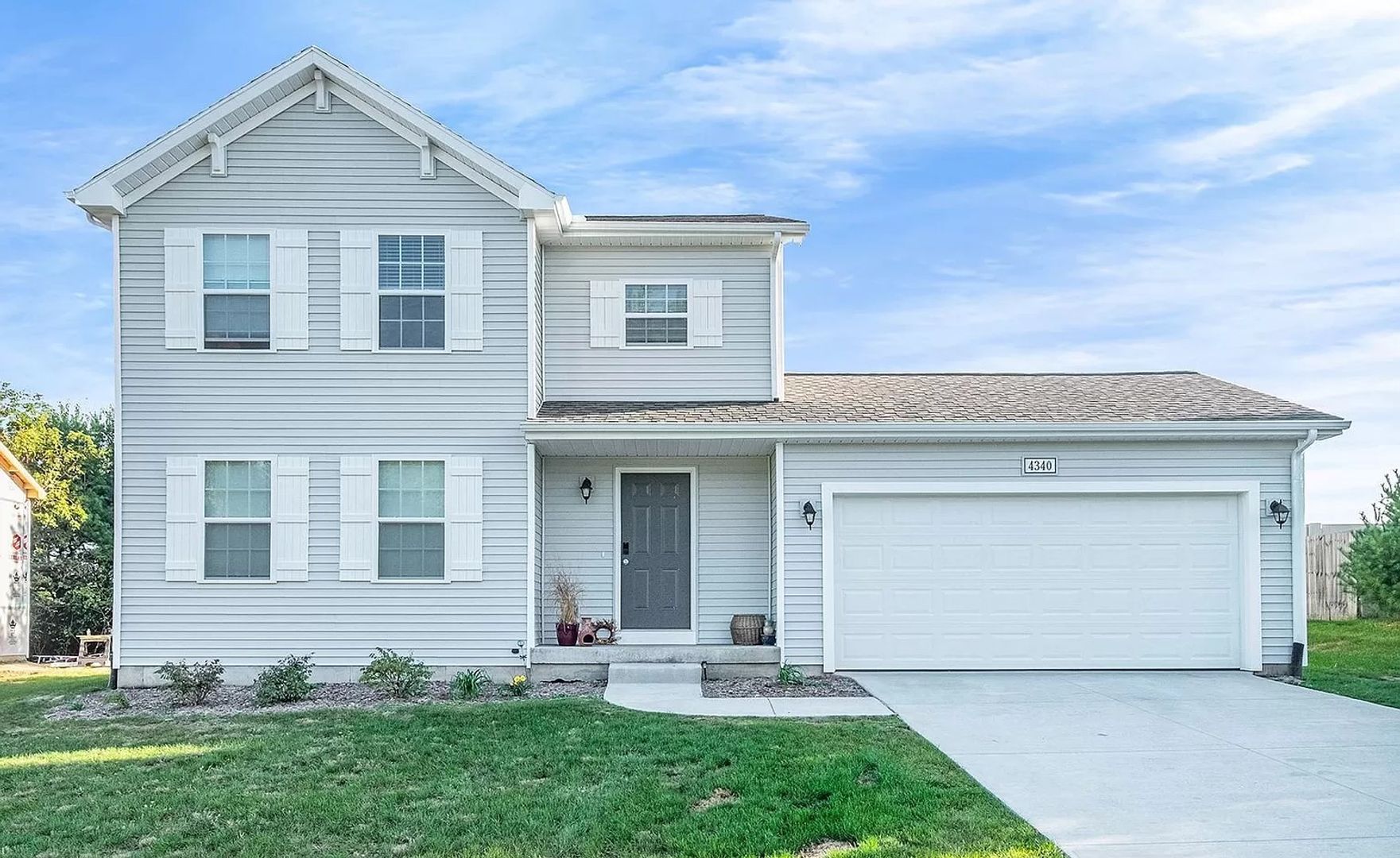 Leslie House: 4343 Cinnamon Lane