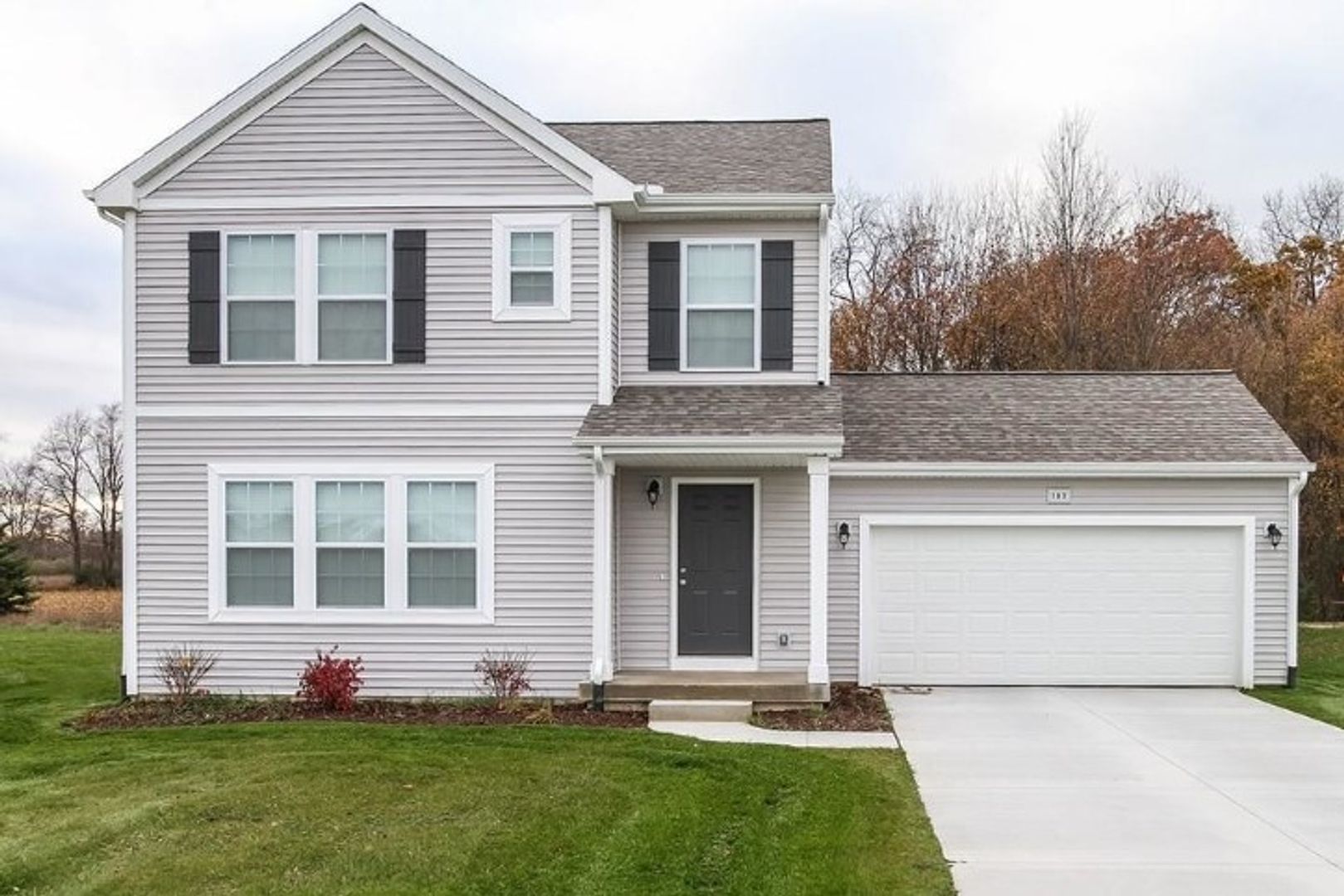 Howell House: 3119 Ivywood Circle