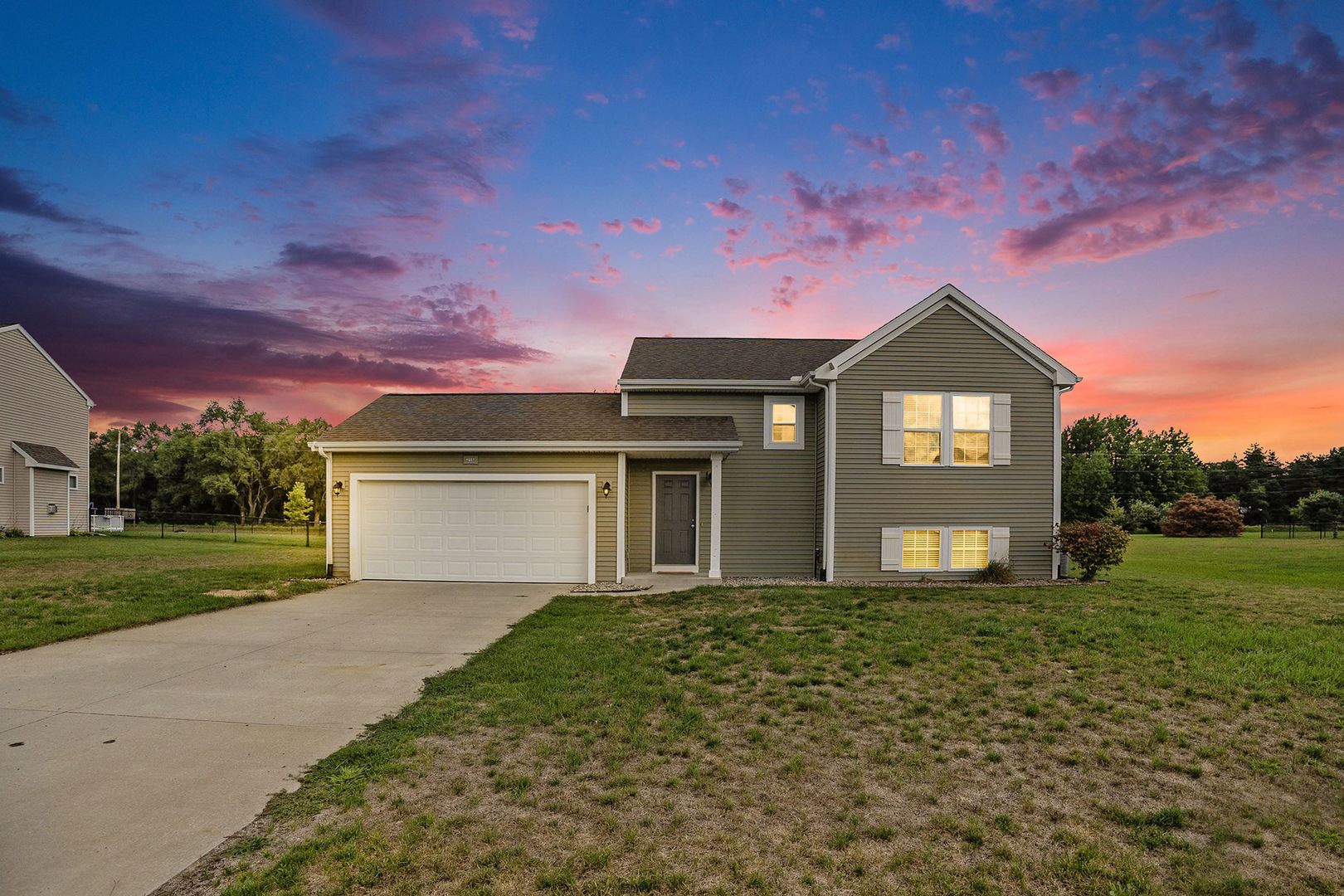 Great Home for Rent in Greenville