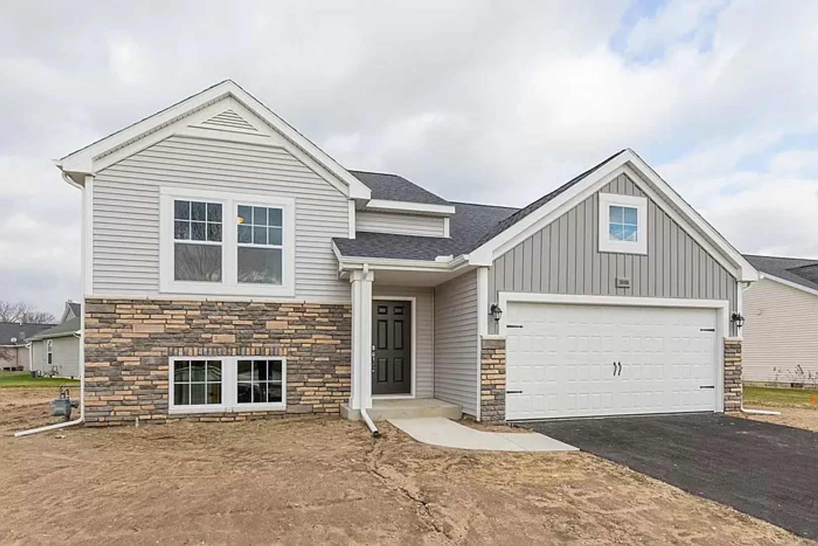 Grand Rapids House: 676 Gage Street NW