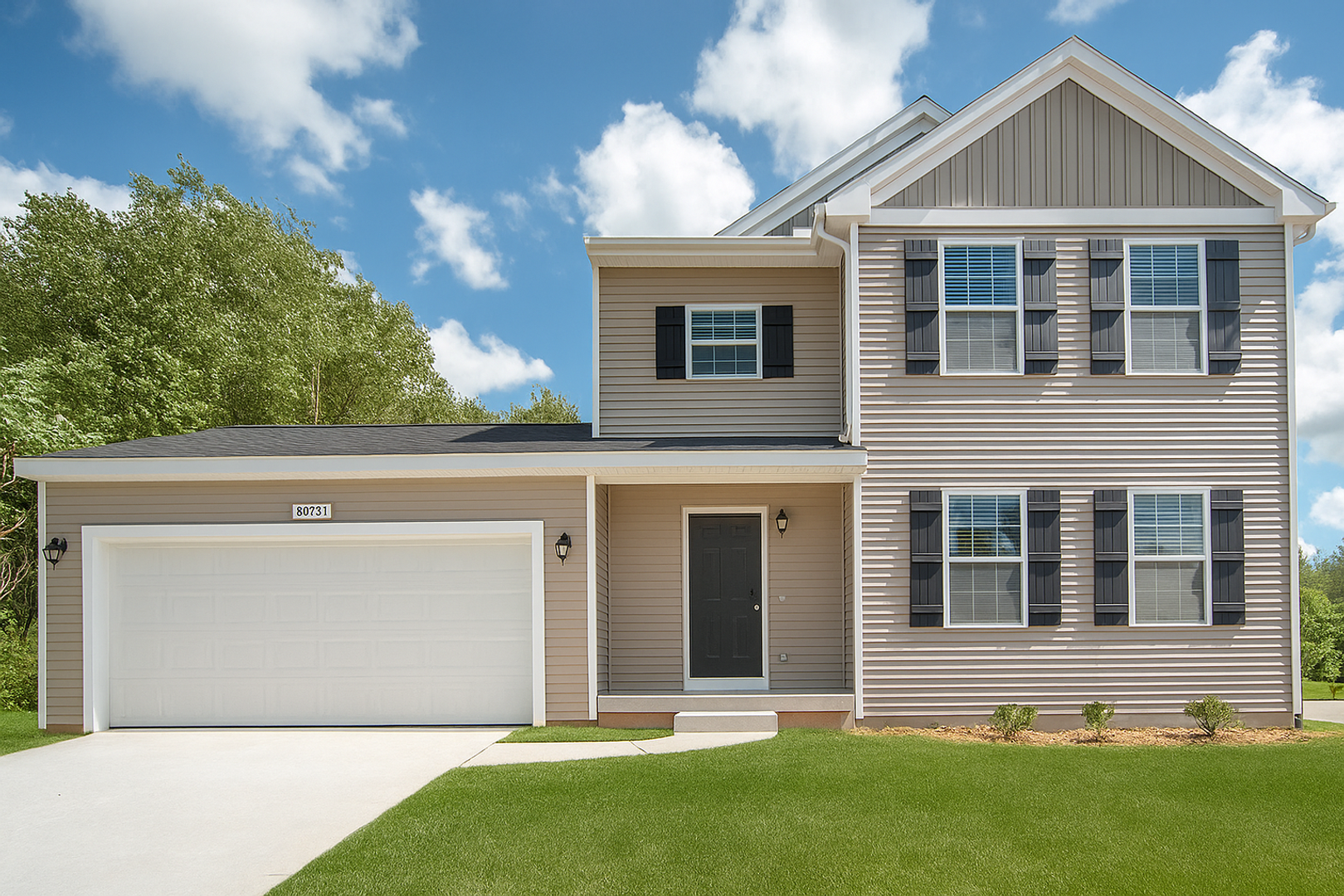 Galesburg House: 229 Station Hill Street