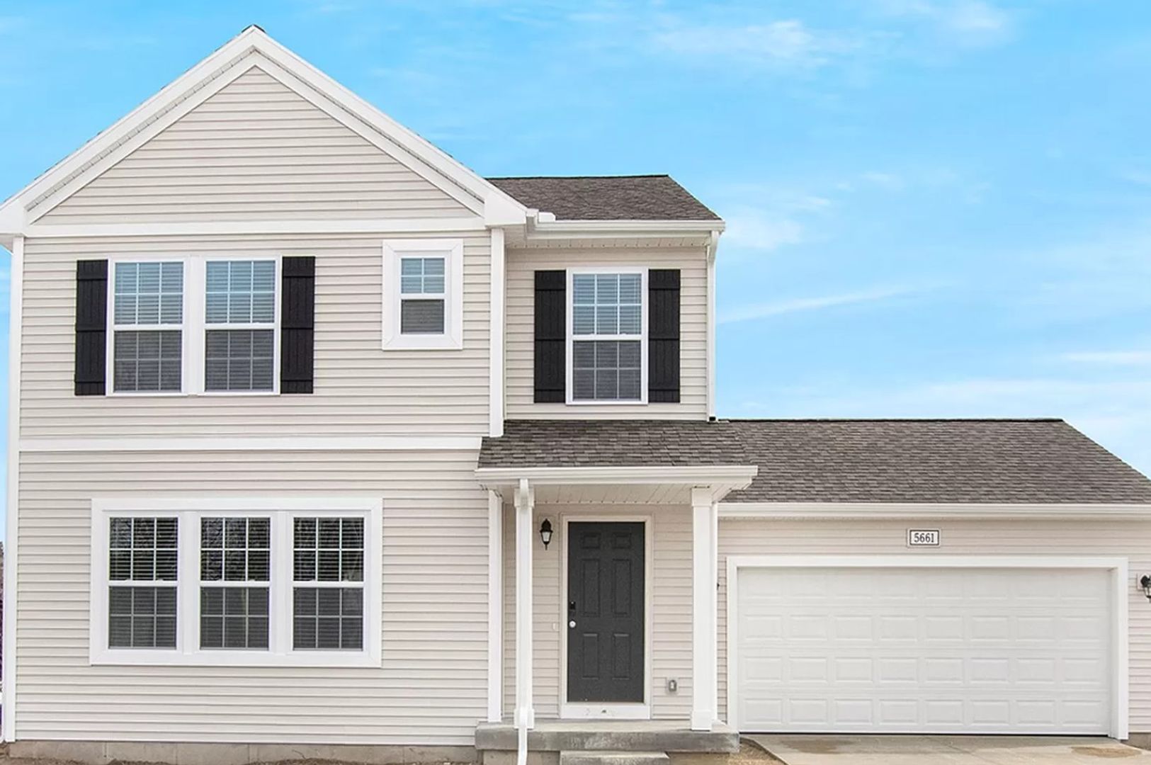 Immediate Occupancy Available