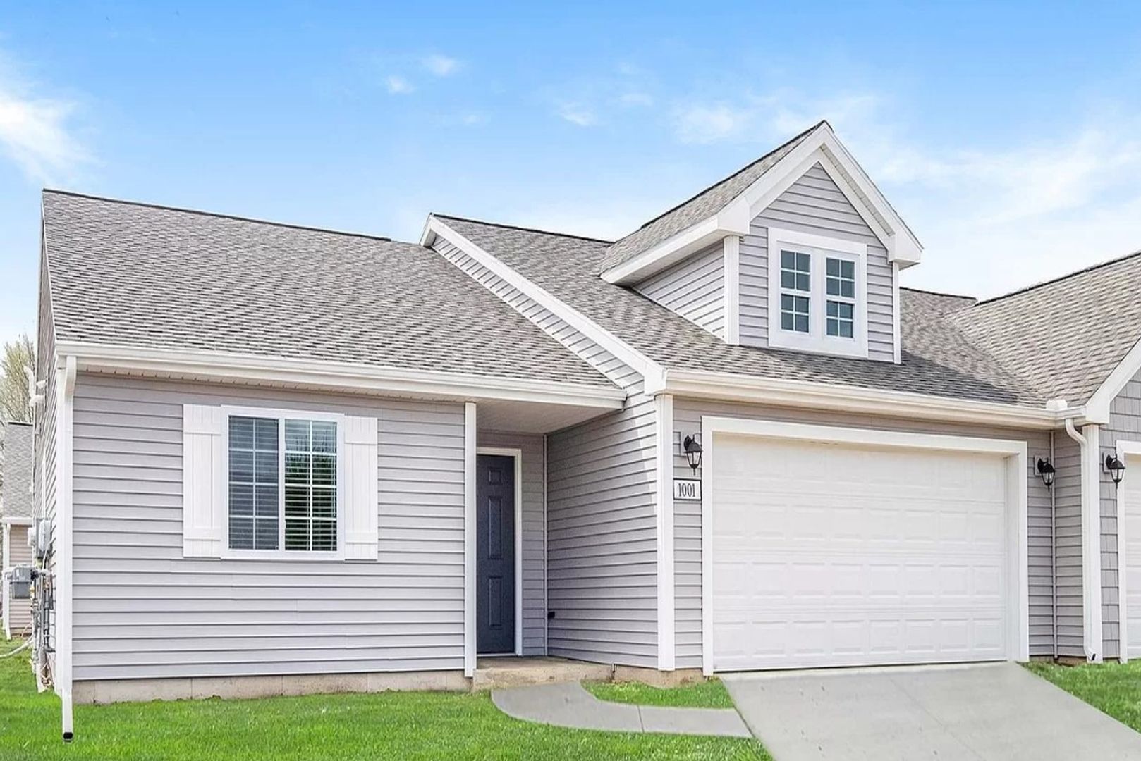 Vicksburg House: 1008 West Villas Drive