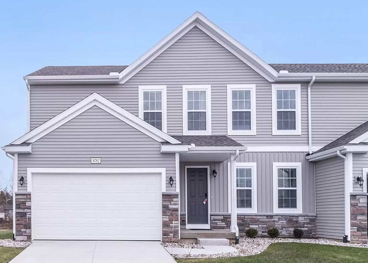 Richland House: 8742 Jane Ann Circle