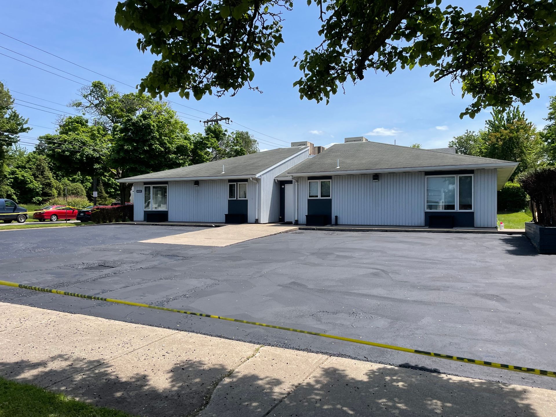 Erie Apartment: 405 West 2nd Street