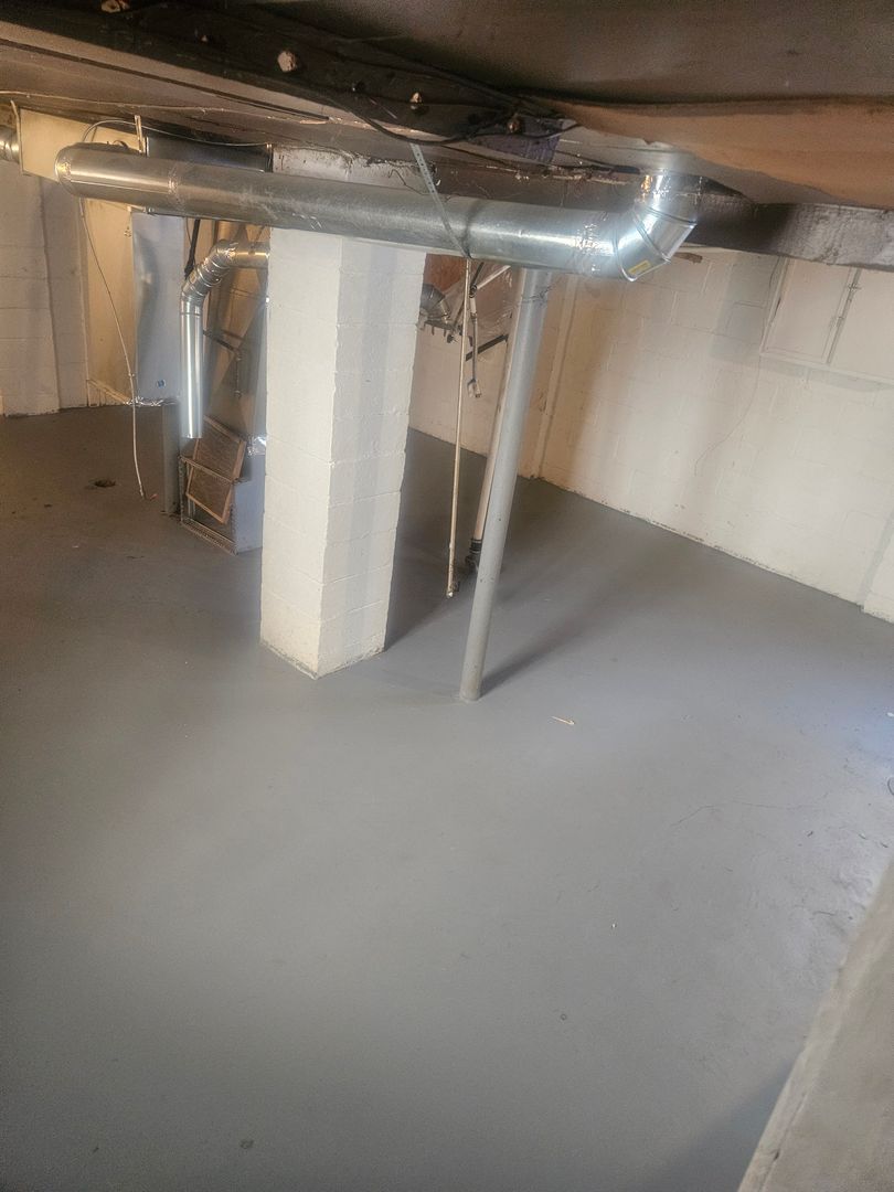 Detroit House: 16197 Steel