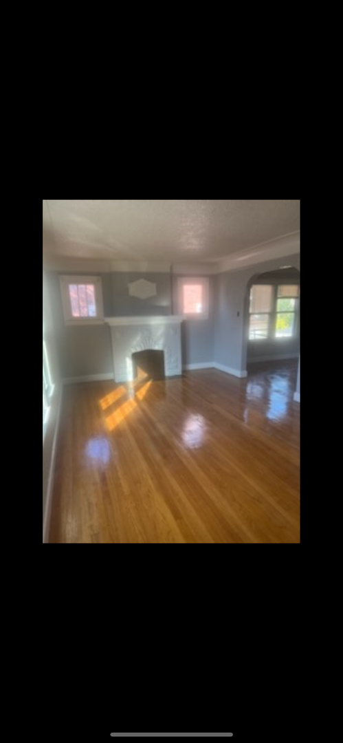 Detroit Condo: 15340 Ward FL2