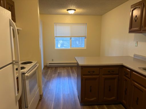 1st Month Free! Cozy 2 Bed/ 1 Bath Apartment in University Place $1,550/Mo. – photo 1
