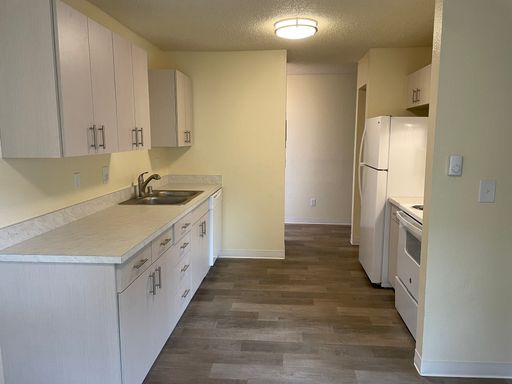 1 Bed 1 Bath Rental at 7531 44th St W #01, University Place, WA – photo 1