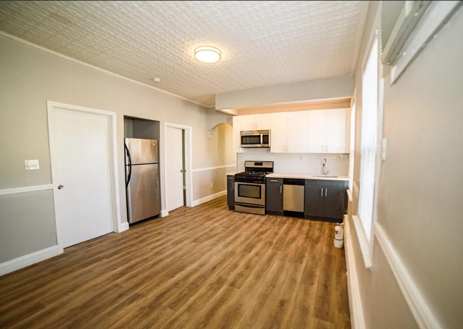 Paterson Apartment: 105 23rd Ave