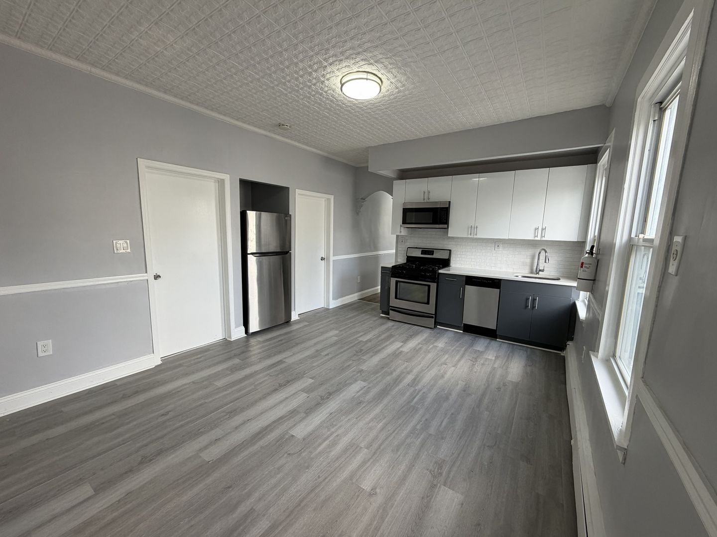 Paterson Apartment: 105 23rd Ave