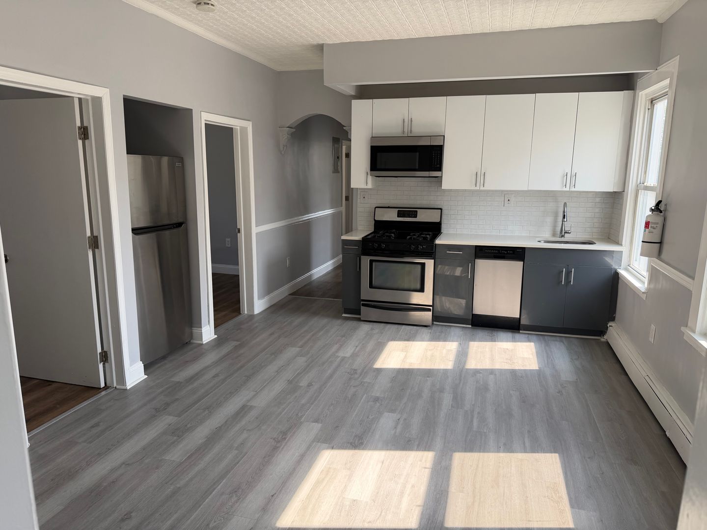Paterson Apartment: 105 23rd Ave