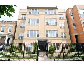 Chicago Condo: 3046 W. Franklin