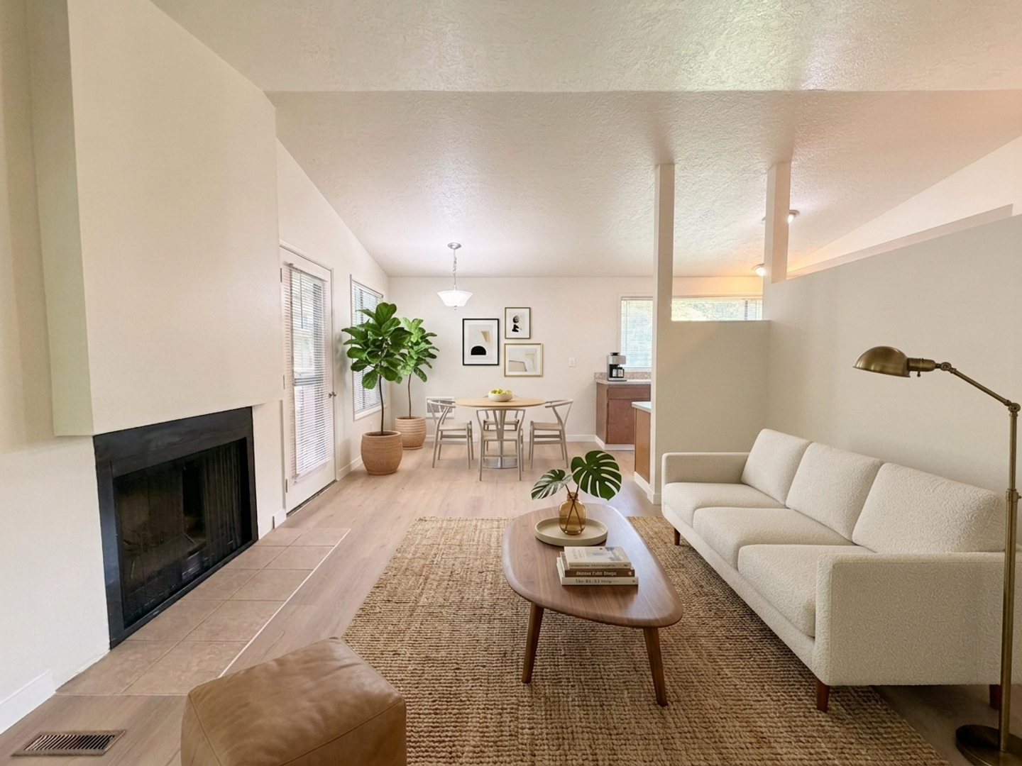 Lake Oswego Condo: 7060 SW Montauk Circle