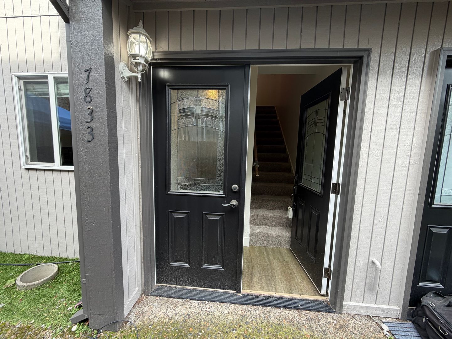 Portland Apartment: 7831-7837 SW 34TH Ave.