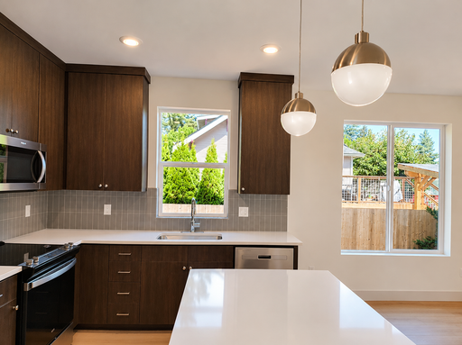 Brand-New 3BD/2.5BA with A/C & Private Backyard! – photo 1