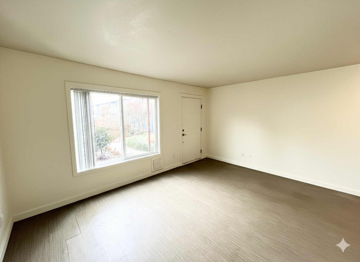 Portland Apartment: 1424 SE Holgate Blvd.