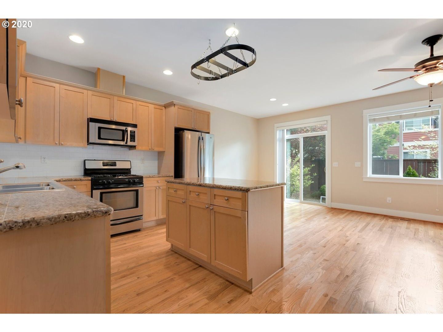 Tigard Townhome: 11488 SW Lomax Ter.