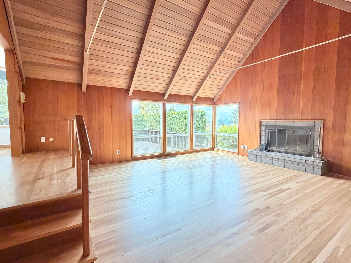 Portland House: 3549 SW Grover St.