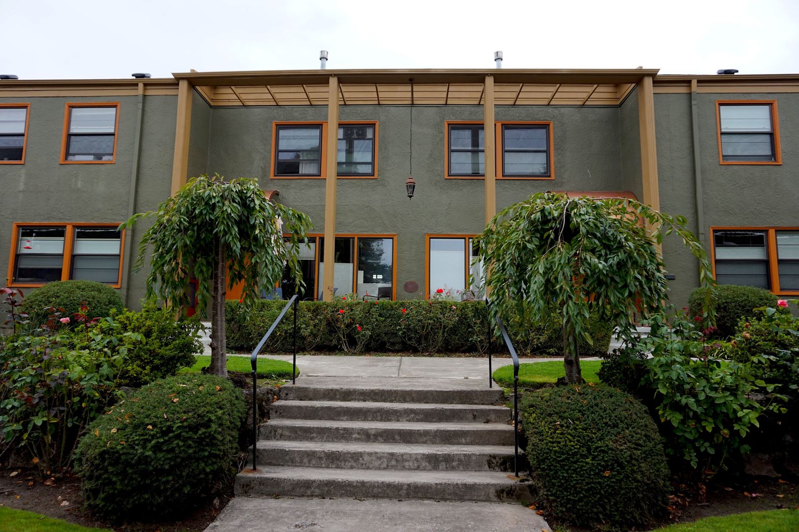 Portland Condo: 2025 SE Caruthers St. - 15